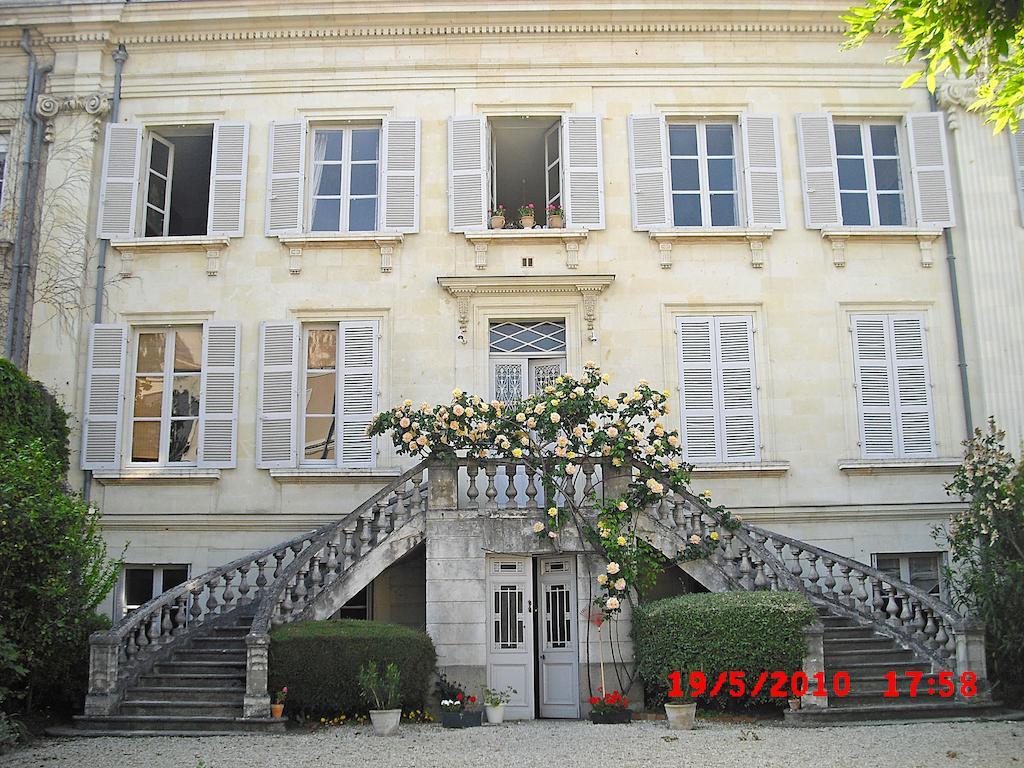 Chambre D'Hotes Marchand Angers Esterno foto
